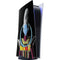 Dragon Ball Super Whis Portrait PS5 Digital Edition Console Skin